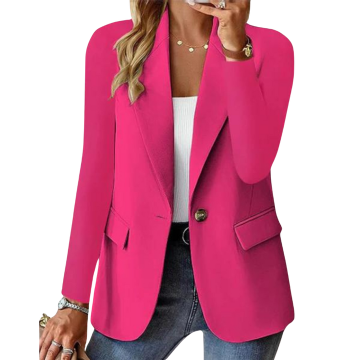 HANNA - ELEGANTER BLAZER