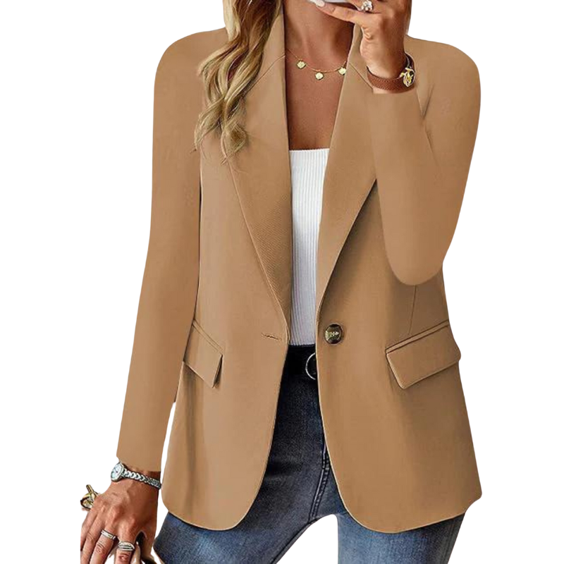HANNA - ELEGANTER BLAZER