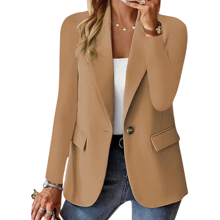HANNA - ELEGANTER BLAZER
