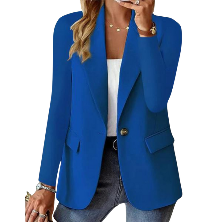 HANNA - ELEGANTER BLAZER