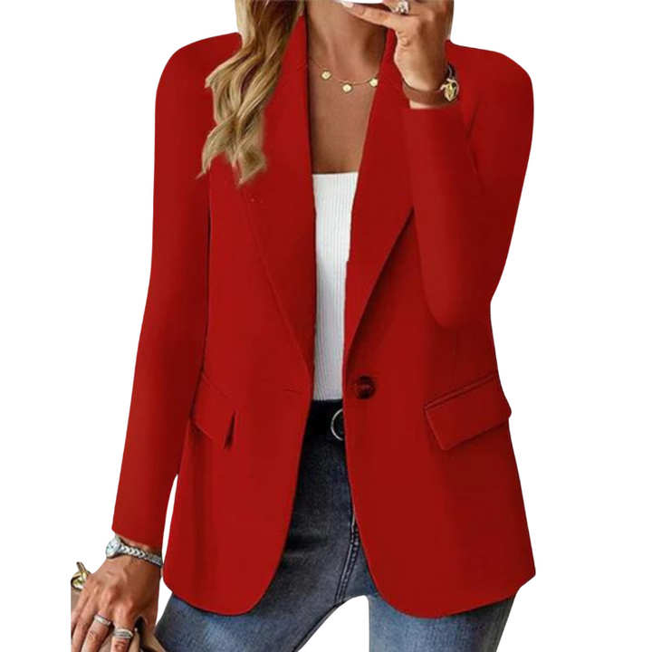 HANNA - ELEGANTER BLAZER