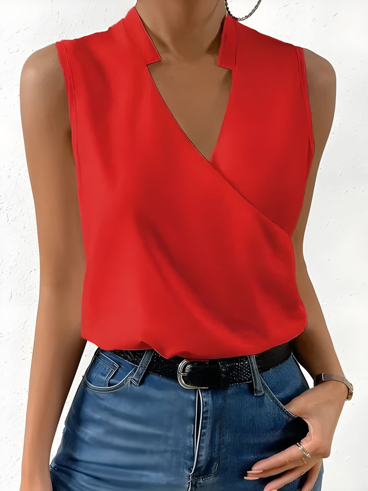 CELINE - ELEGANT TOP