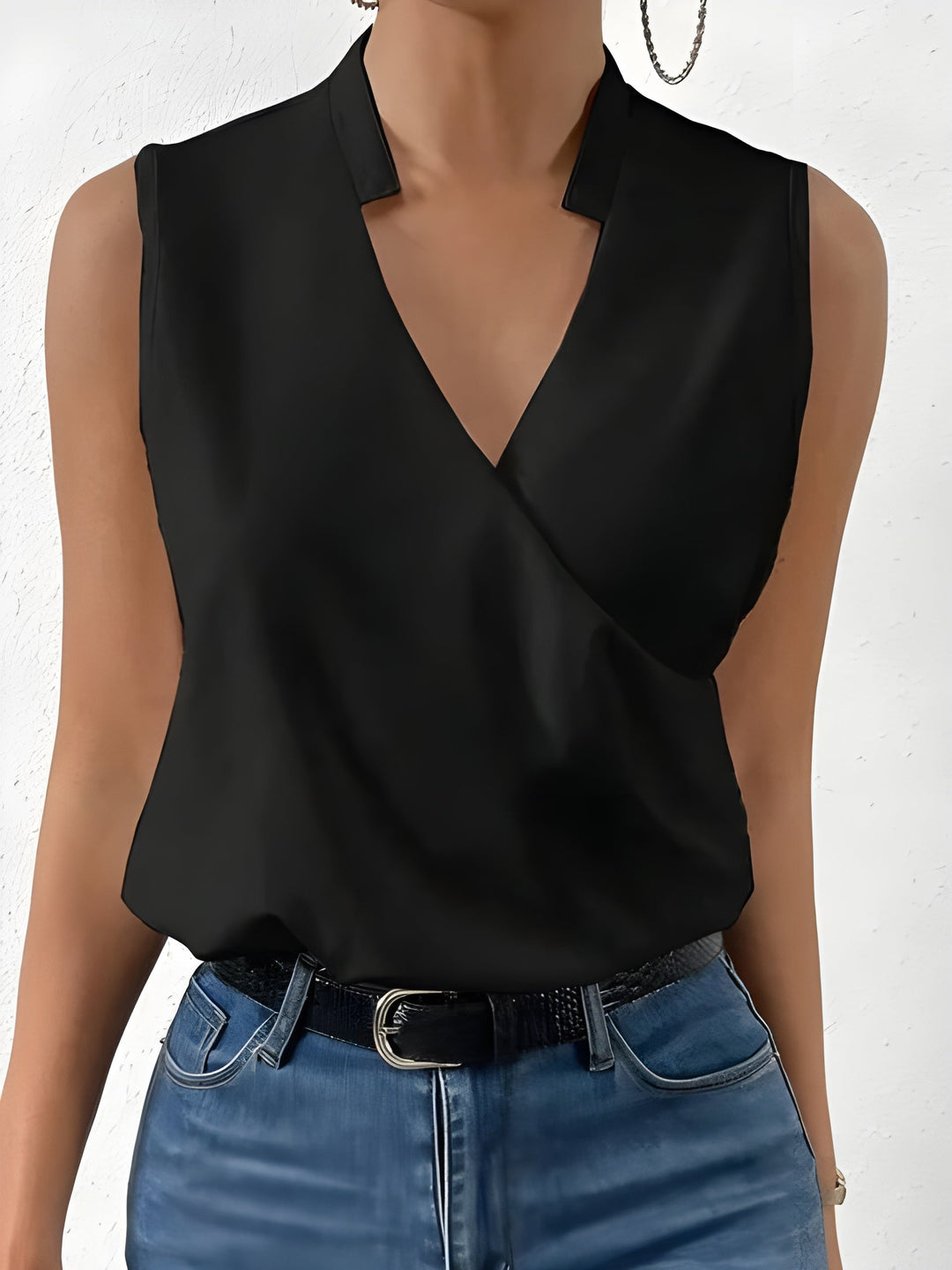 CELINE - ELEGANT TOP