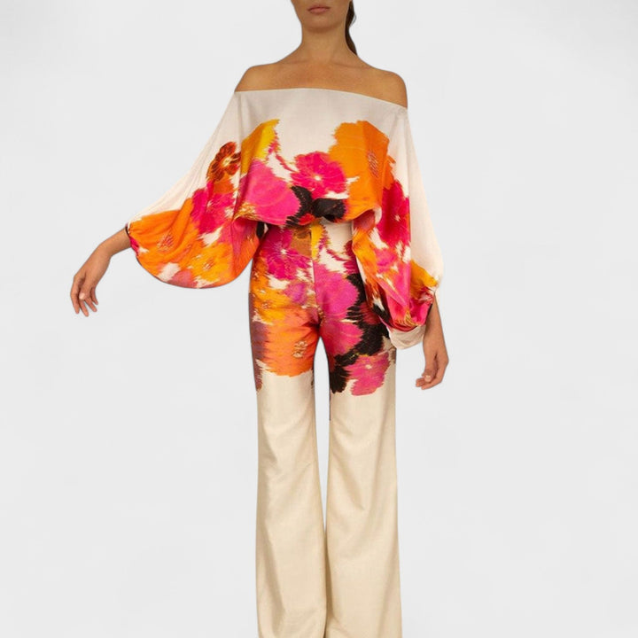 HELENA - SOMMER ELEGANZ-ENSEMBLE