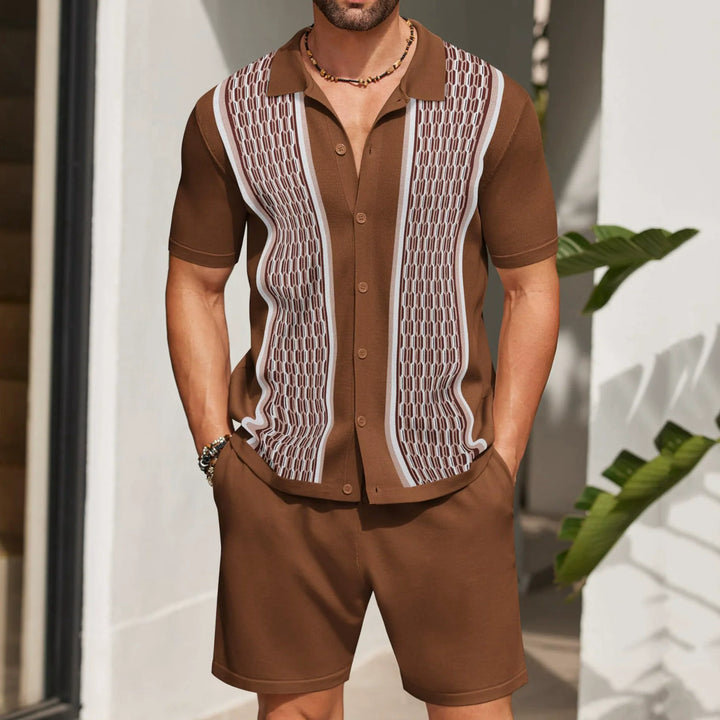 RIO - ZWEITEILIGES SOMMER-SET