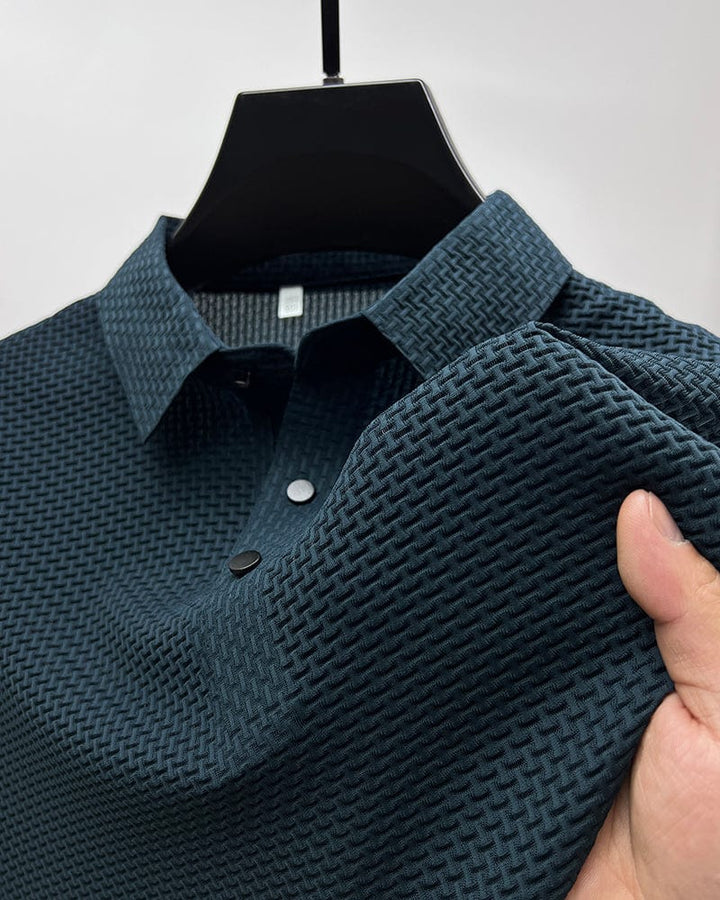 BENNO - HIGHTECH-KOMFORT POLO