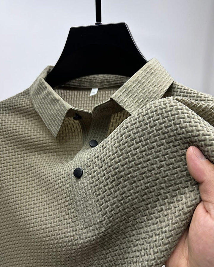 BENNO - HIGHTECH-KOMFORT POLO