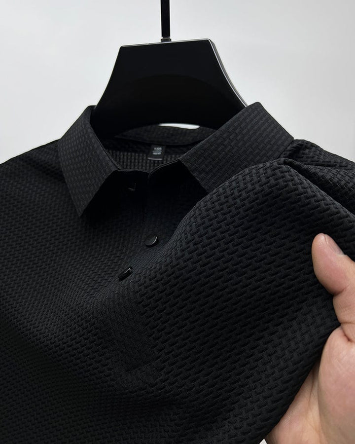 BENNO - HIGHTECH-KOMFORT POLO
