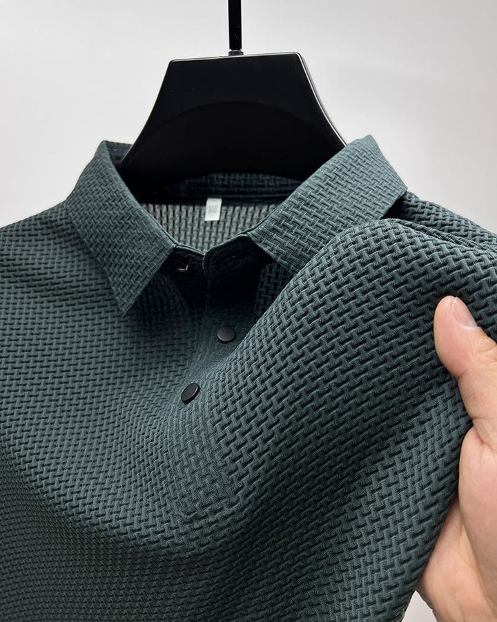 BENNO - HIGHTECH-KOMFORT POLO