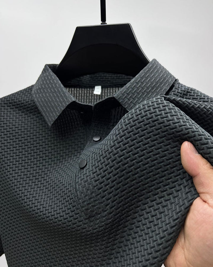BENNO - HIGHTECH-KOMFORT POLO