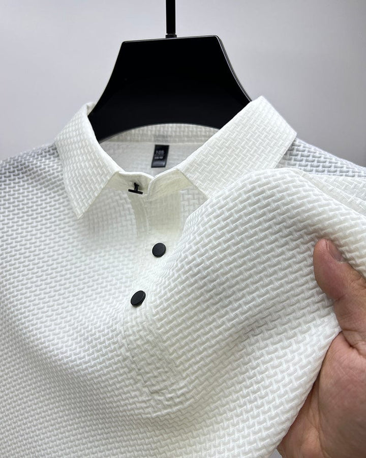 BENNO - HIGHTECH-KOMFORT POLO