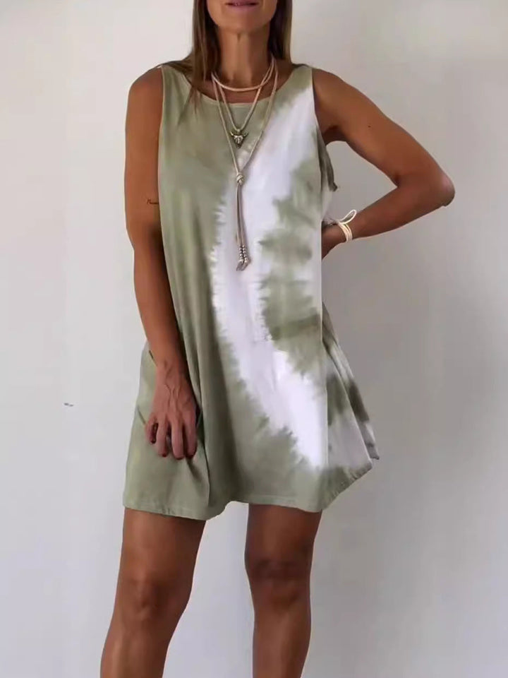 KACHI™ - LOU SOMMERKLEID