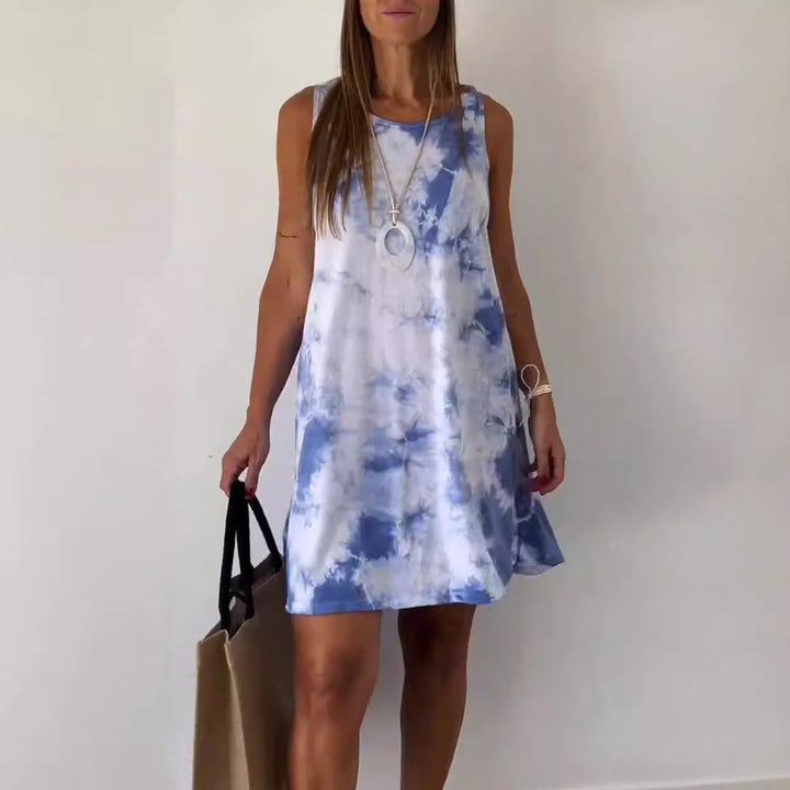 KACHI™ - LOU SOMMERKLEID