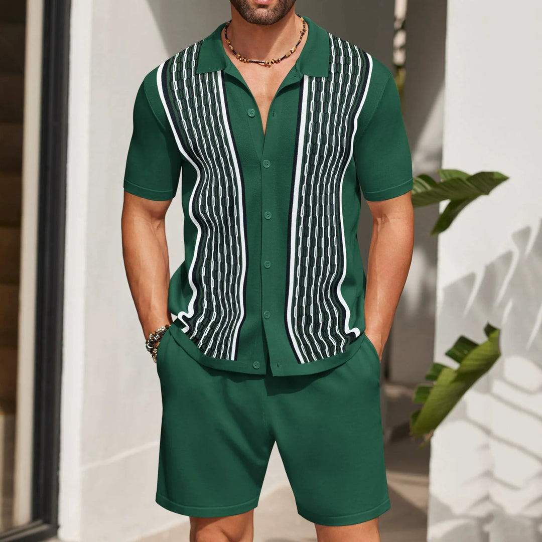 RIO - ZWEITEILIGES SOMMER-SET