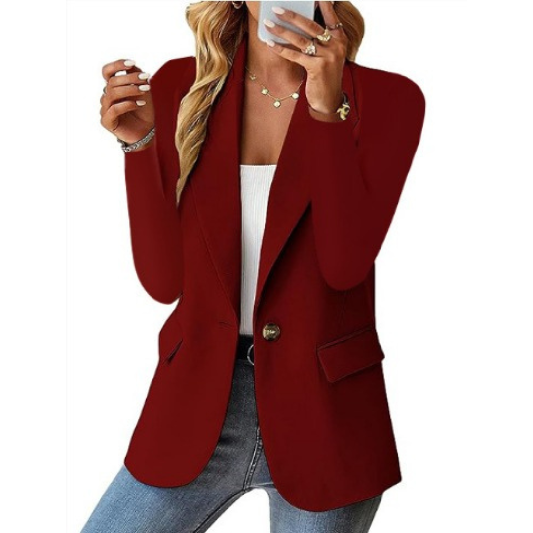 HANNA - ELEGANTER BLAZER