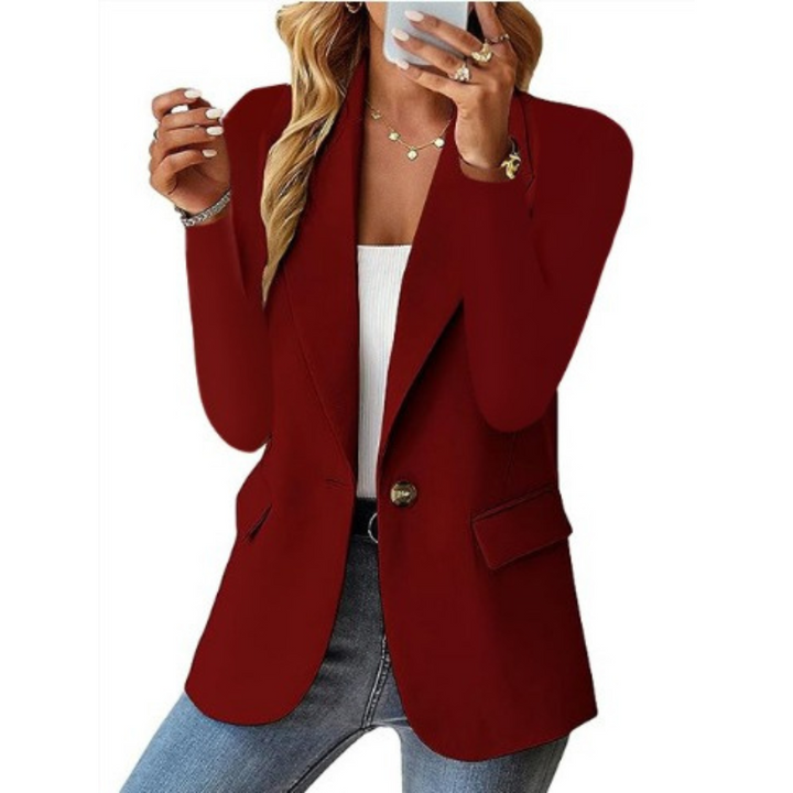 HANNA - ELEGANTER BLAZER