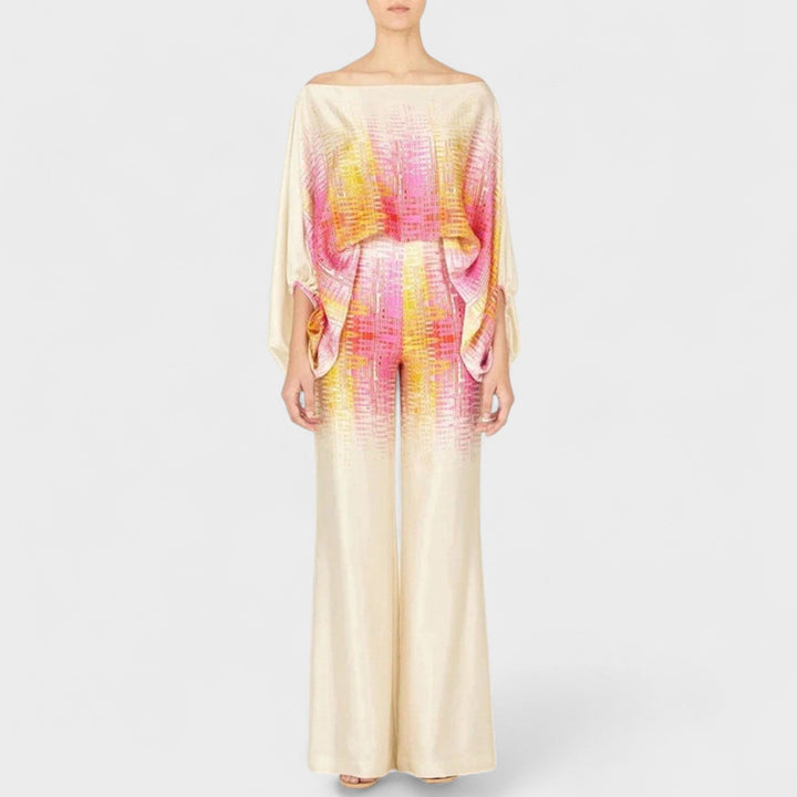 HELENA - SOMMER ELEGANZ-ENSEMBLE