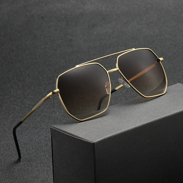 LEIGTHON - SONNENBRILLE