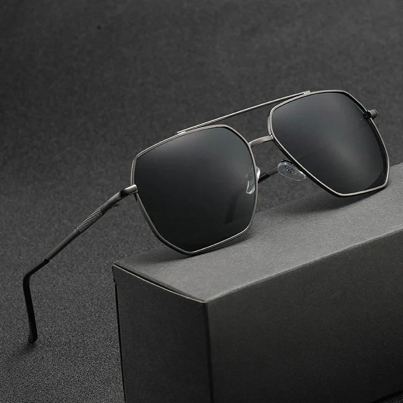 LEIGTHON - SONNENBRILLE
