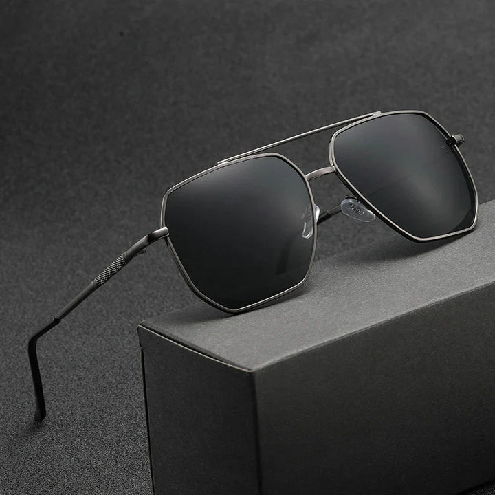 LEIGTHON - SONNENBRILLE