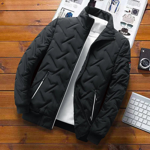 HAGEN - PREMIUM PUFFERJACKE
