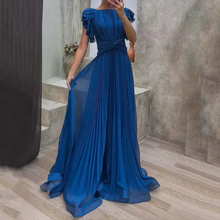 HERMINE - BRAUTZAUBER-KLEID