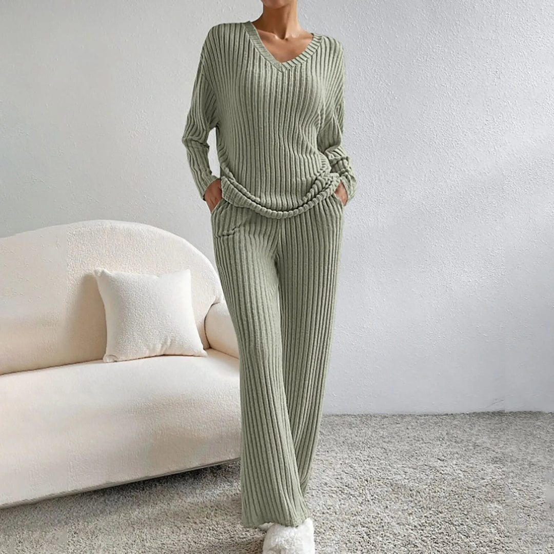 IRIS - STRICKSET