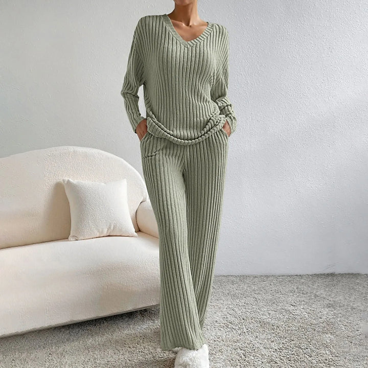 IRIS - STRICKSET