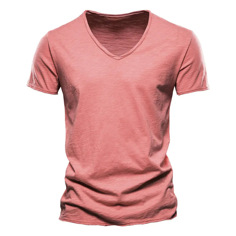 THOMAS - BASIC T-SHIRT