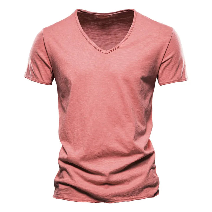 THOMAS - BASIC T-SHIRT