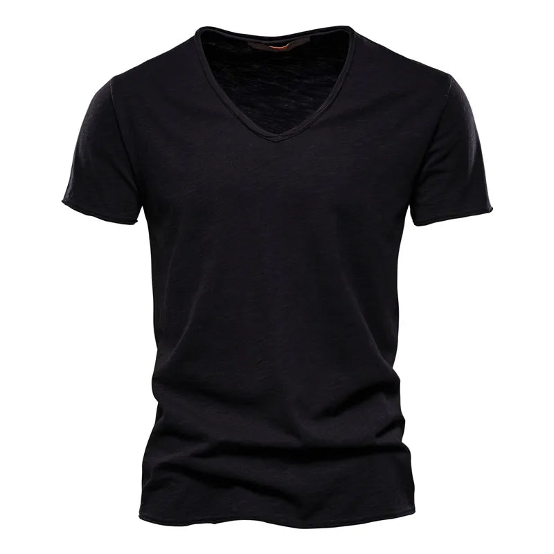 THOMAS - BASIC T-SHIRT