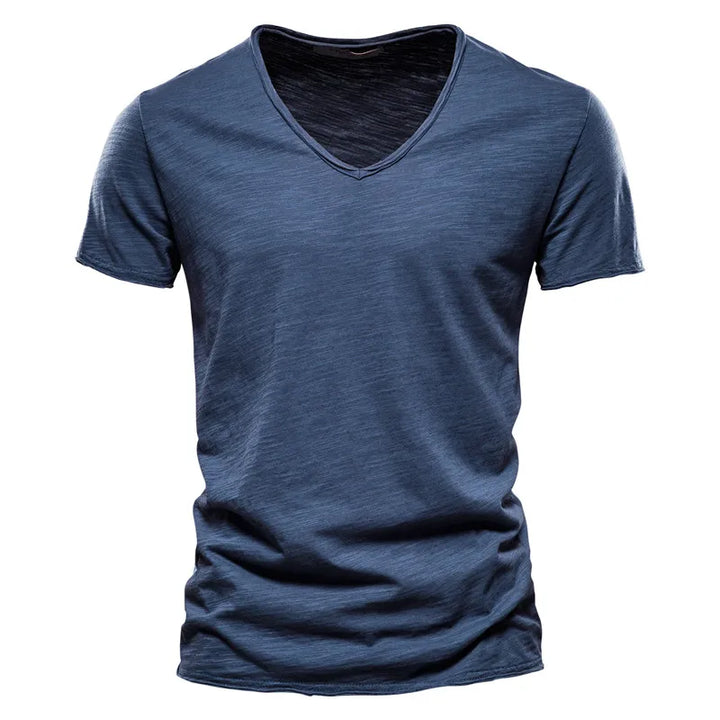 THOMAS - BASIC T-SHIRT