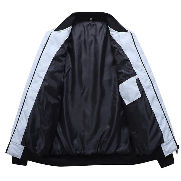 HAGEN - PREMIUM PUFFERJACKE
