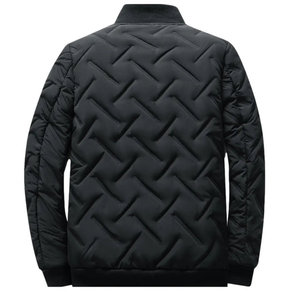 HAGEN - PREMIUM PUFFERJACKE