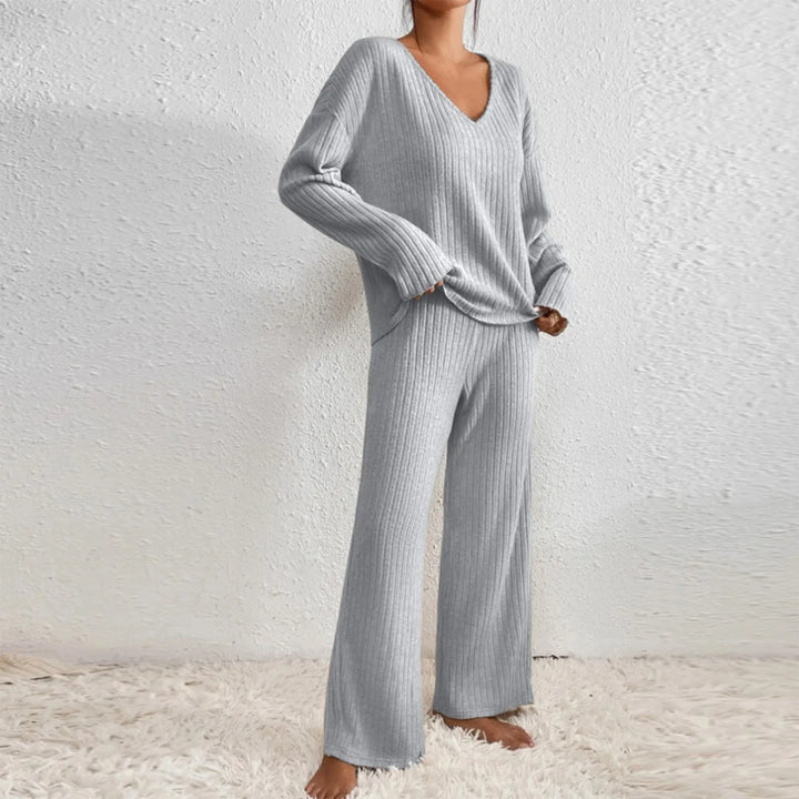 IRIS - STRICKSET