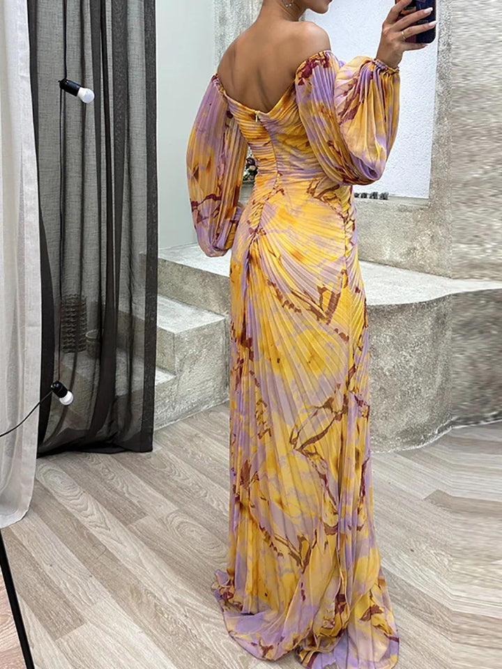 GLORIA - BRAUTZAUBER-KLEID