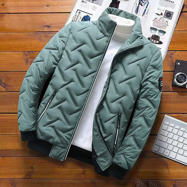 HAGEN - PREMIUM PUFFERJACKE