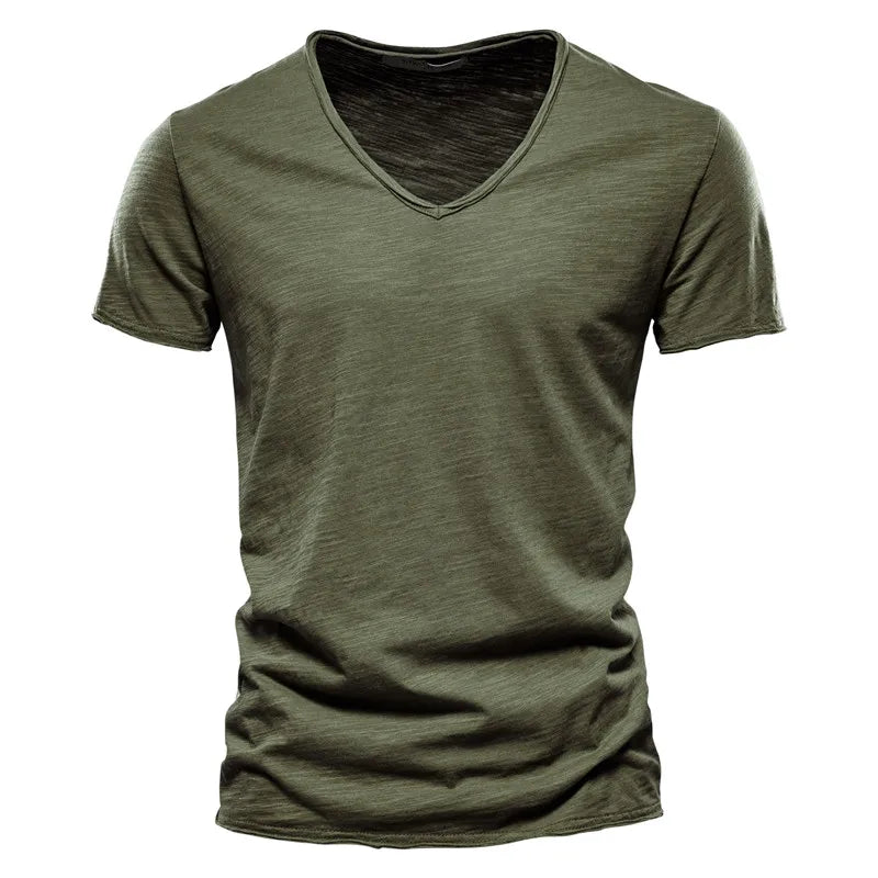 THOMAS - BASIC T-SHIRT