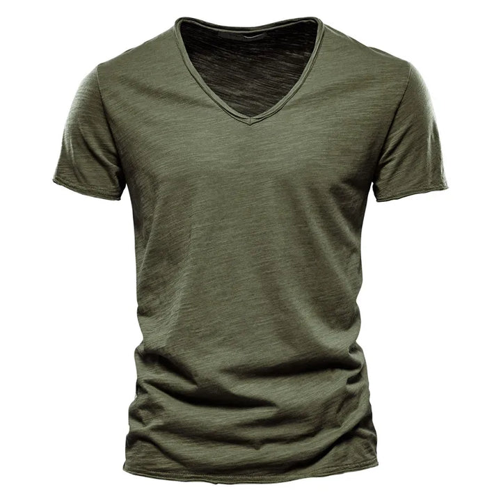 THOMAS - BASIC T-SHIRT