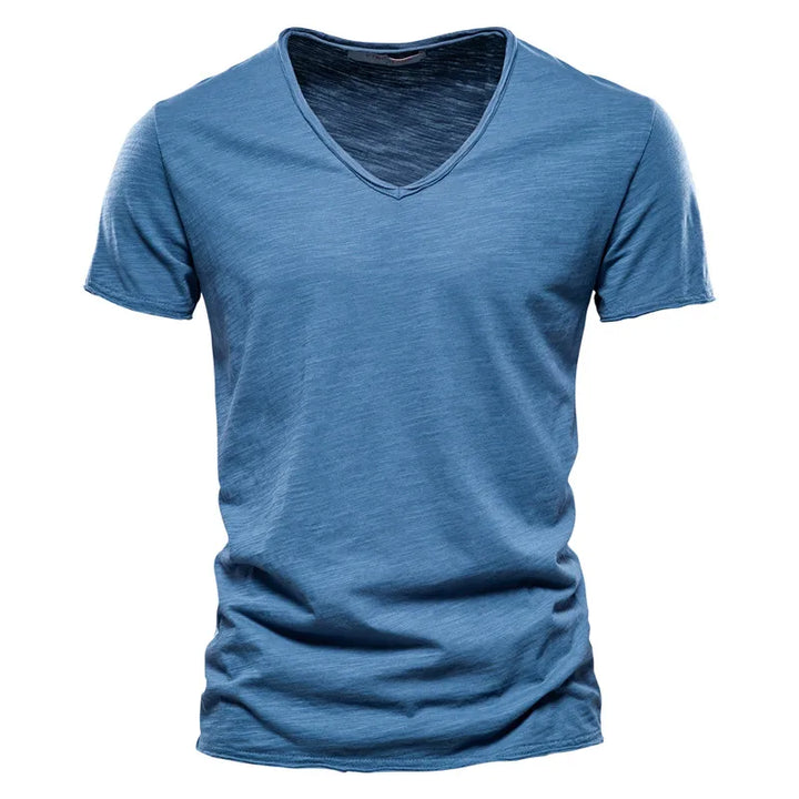 THOMAS - BASIC T-SHIRT