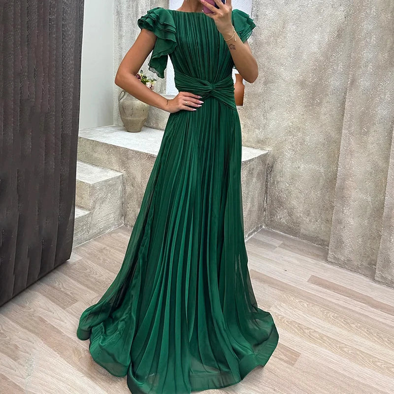 HERMINE - BRAUTZAUBER-KLEID