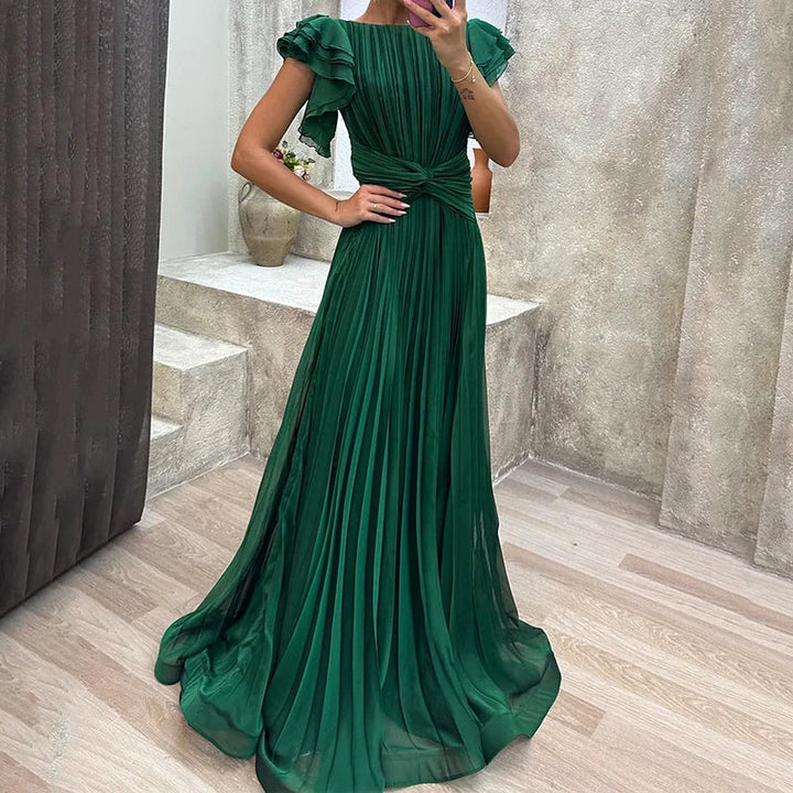 HERMINE - BRAUTZAUBER-KLEID