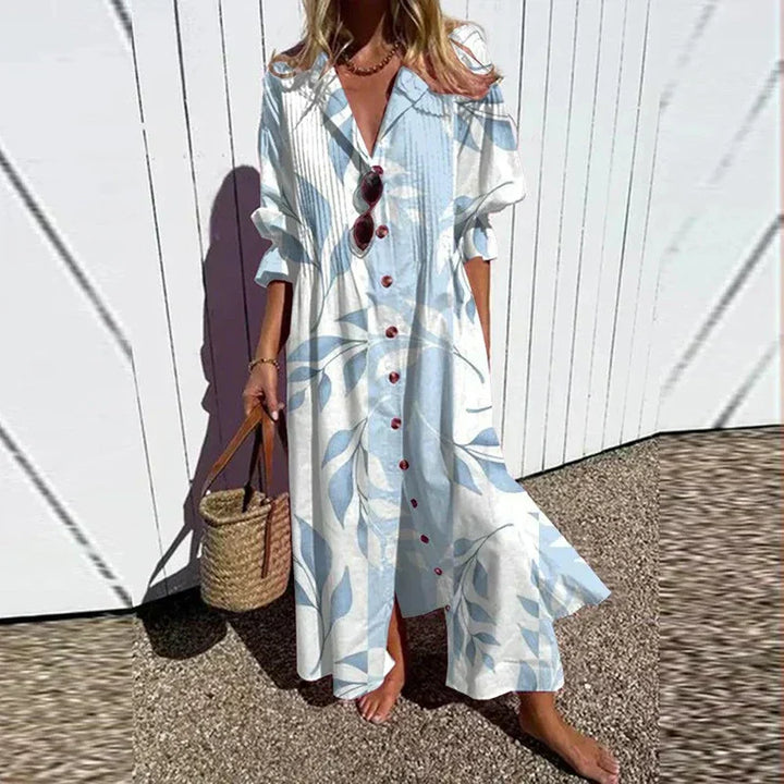 KACHI™ - ROMY SOMMERKLEID