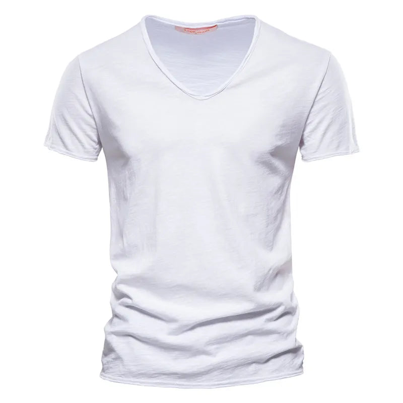THOMAS - BASIC T-SHIRT