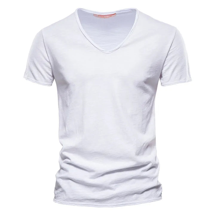 THOMAS - BASIC T-SHIRT