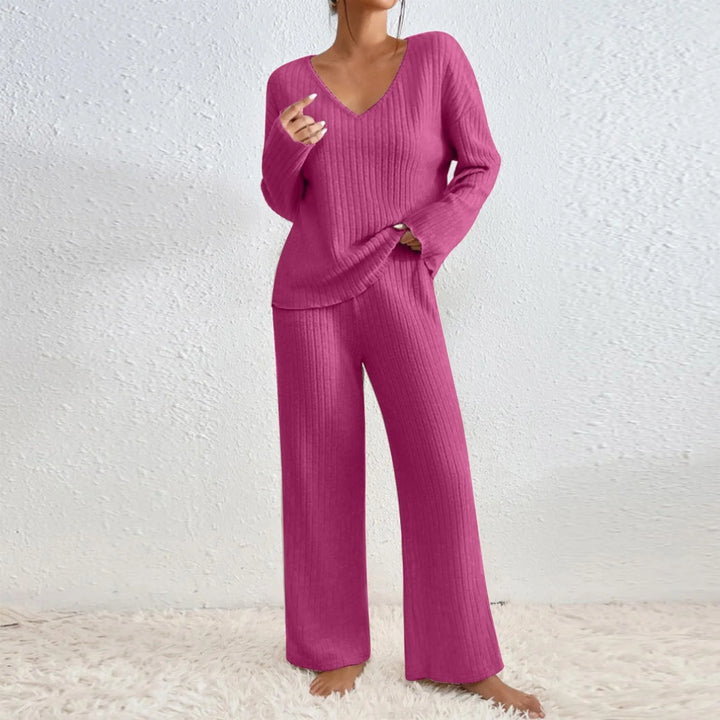 IRIS - STRICKSET