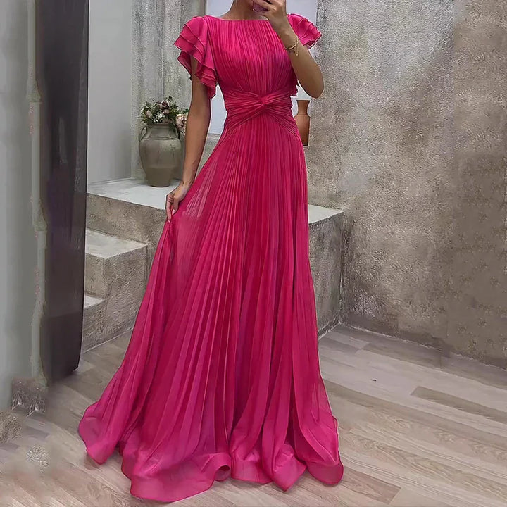 HERMINE - BRAUTZAUBER-KLEID