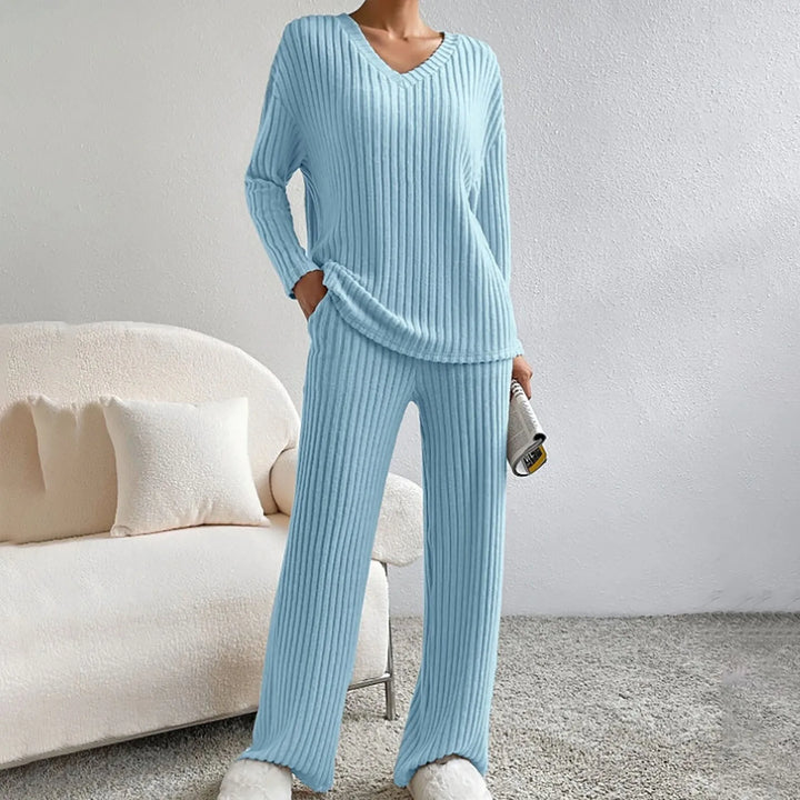 IRIS - STRICKSET