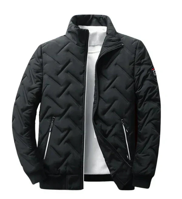 HAGEN - PREMIUM PUFFERJACKE