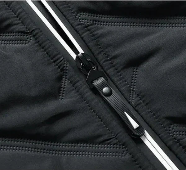 HAGEN - PREMIUM PUFFERJACKE